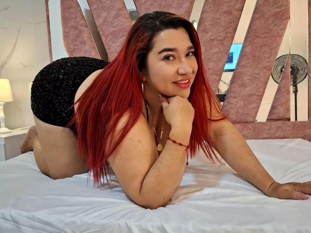 SharonBruck from LiveJasmin