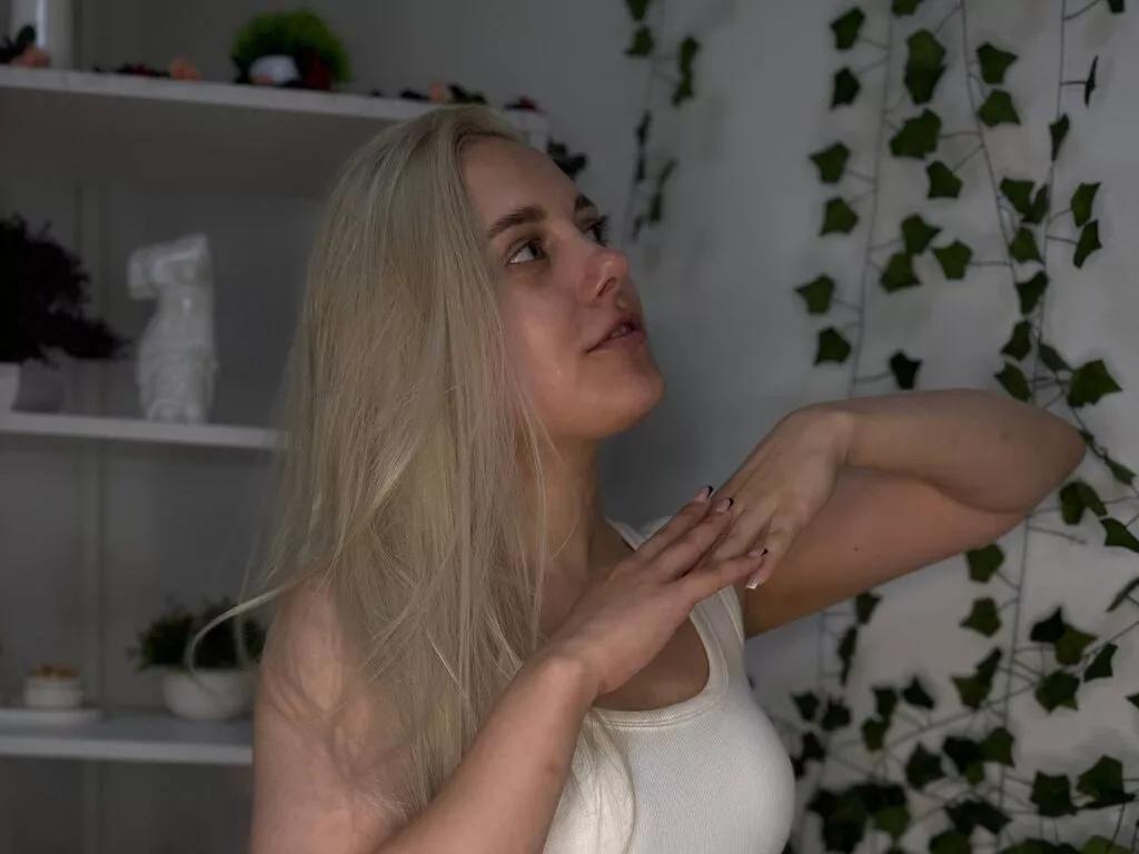 TandraVanwinkle from LiveJasmin