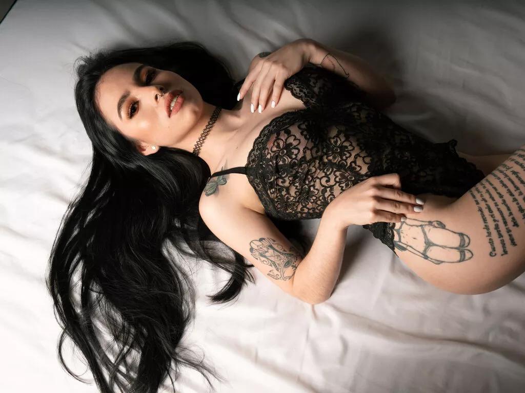 VivianBasset from LiveJasmin