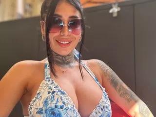 AARISS on Streamate