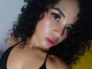 abrilcolscm101cm from Streamate