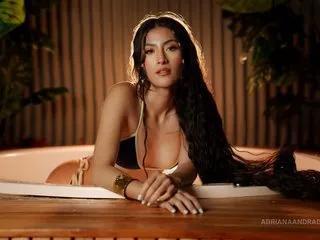 AdrianaAndrade from Streamate