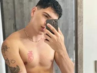AdrianMillers from Streamate