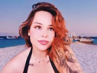 Aerin from Streamate