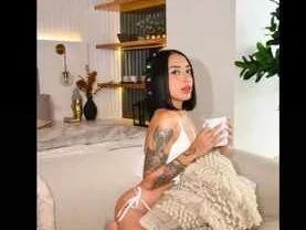 agaataa from Streamate