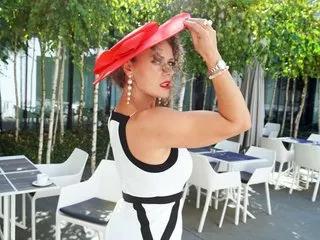 AirinSteel from Streamate
