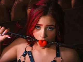 AlanaOdinsson from Streamate