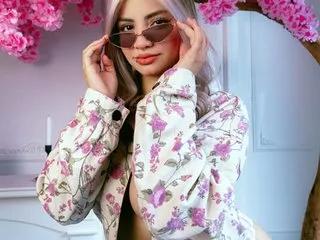 AlexaThoms from Streamate
