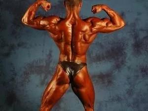 Alexx_Fit023 from Streamate