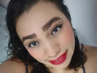 AlexxandraRivera from Streamate