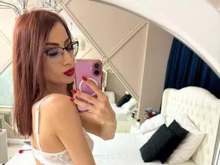 AlexxisHarper from Streamate