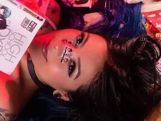 AliceSimpson from Streamate