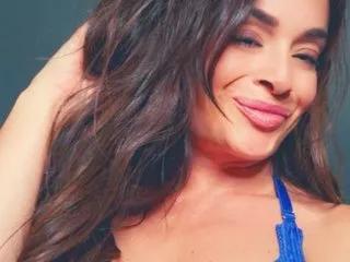 AlyiaX from Streamate
