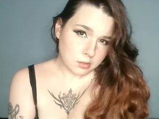 AlynaCarwen from Streamate
