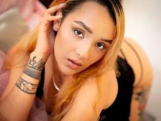 amaliaholmes from Streamate