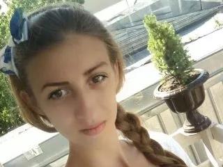 AmaliaVaso from Streamate