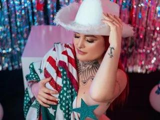 AmaraVelmet from Streamate