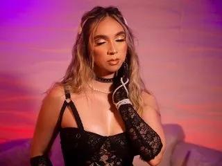 AmeliaCooperr from Streamate