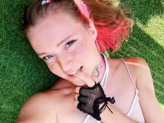 AmeliaCutie69 from Streamate