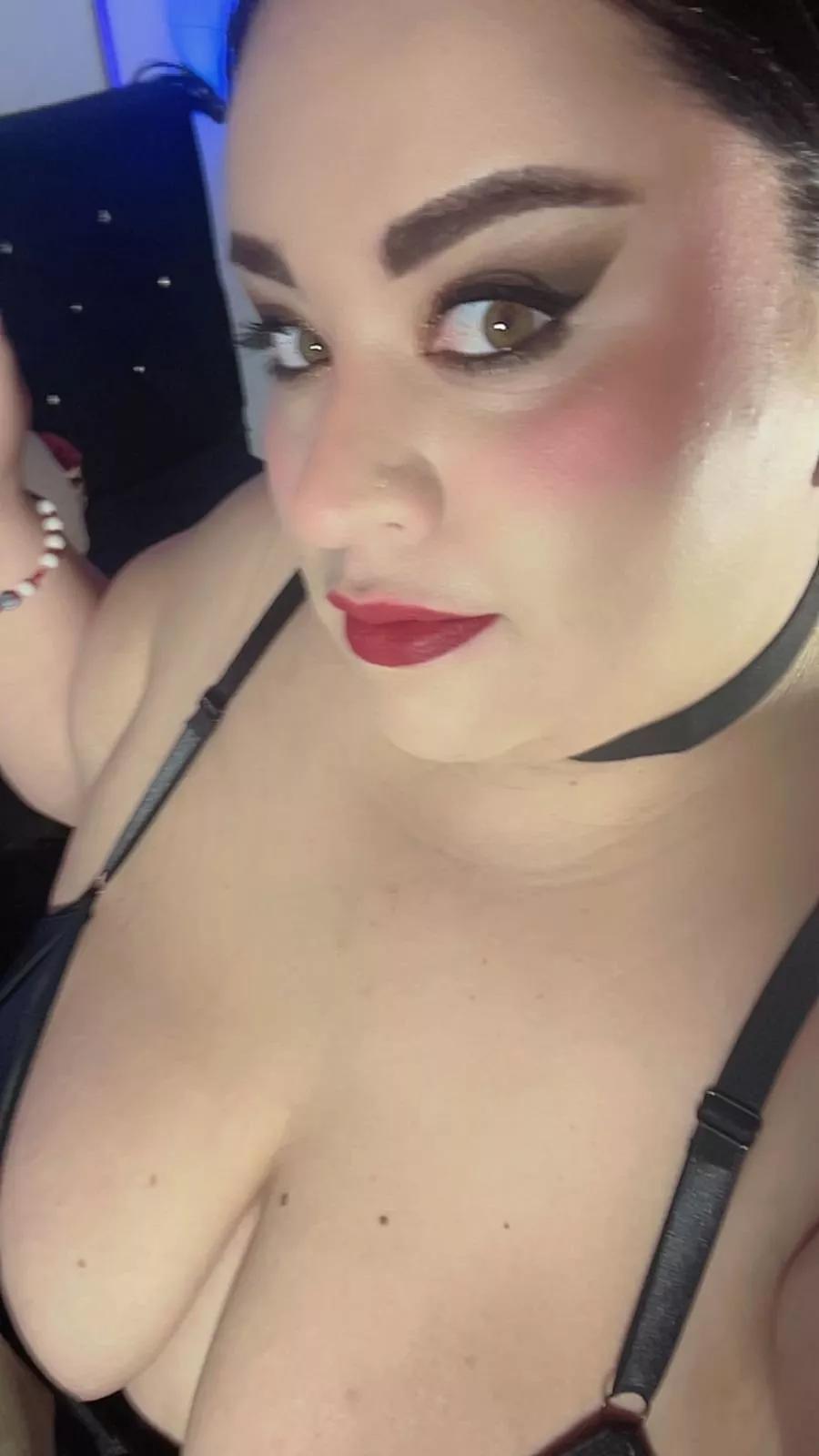anakeller from Streamate