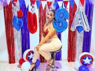 AnithaDiaz from Streamate