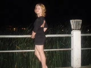 Anna_Goldie from Streamate