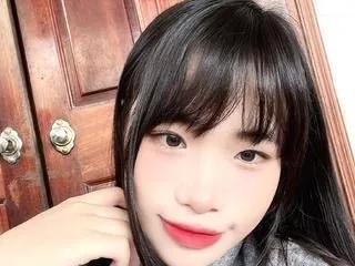 AnnaDuong from Streamate
