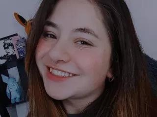 annbronw from Streamate