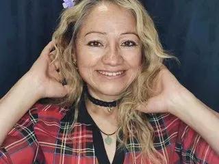 AnthonellaMature from Streamate