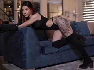 AnyaJayy from Streamate