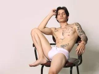 ApoloHidalgo from Streamate