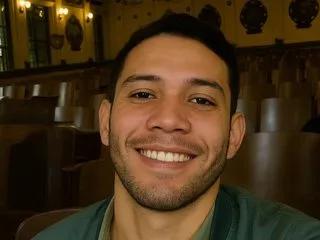 Aresboss from Streamate