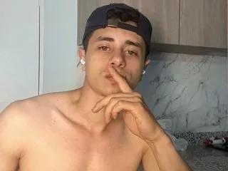 Asherxcock from Streamate
