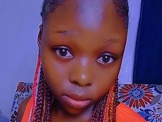 Ayanjannie from Streamate