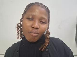 BunnyChowxx25 from Streamate