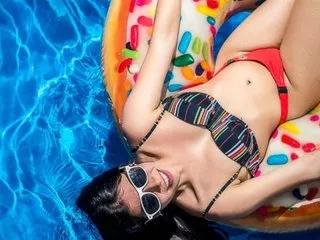 CaitlinClark from Streamate