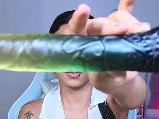 Cameronsaidd from Streamate