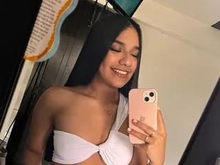 CamilaChams26 from Streamate