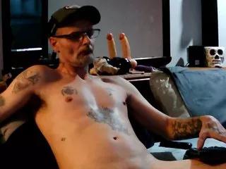 CanadaGuuy1978 from Streamate