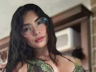 Carly_Roses from Streamate