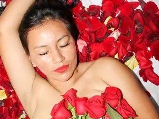 Charlote_lowen from Streamate