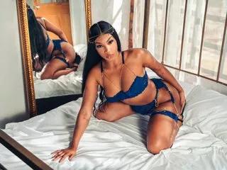 ChaynnaCooper from Streamate