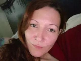CherryLush1313 from Streamate