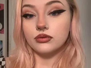 ChloeLevine from Streamate