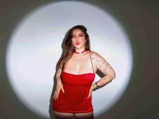 ChristineBray from Streamate