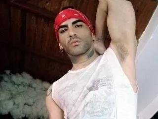 Crisbig30 from Streamate