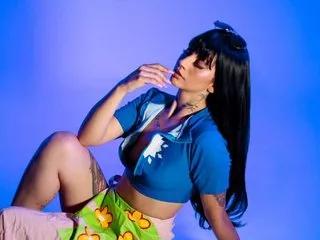 CuteAzumi from Streamate