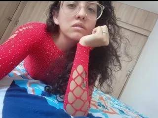 DalilaMacherano from Streamate