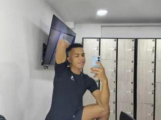 DanielVega from Streamate