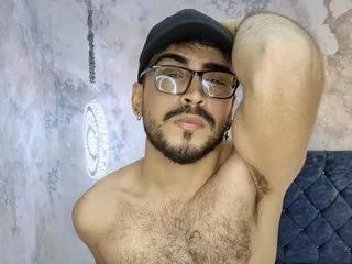 DANTEBELLUCI from Streamate